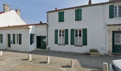 Leguay Florent, Kinésithérapeute à Saint-Pierre-d'Oléron