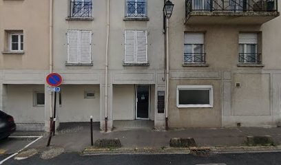 Centre Paramédical des Messageries, Kinésithérapeute à Montlhéry