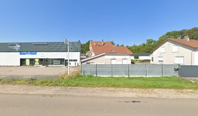 Masseur-Kinésithérapeute, Kinésithérapeute à Chavelot