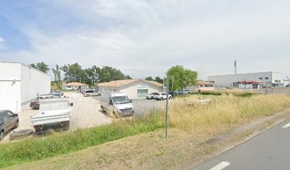 Kinelalande, Kinésithérapeute à La Lande-de-Fronsac