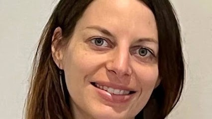 Caroline Pelletier, Kinésithérapeute à Neuilly-sur-Seine