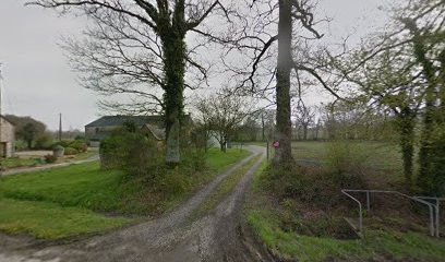 Saint-Martin Régis, Kinésithérapeute à Plumaudan