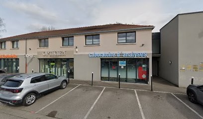 Clotilde CAMPOS-MALINGRE, Kinésithérapeute à Chaumontel