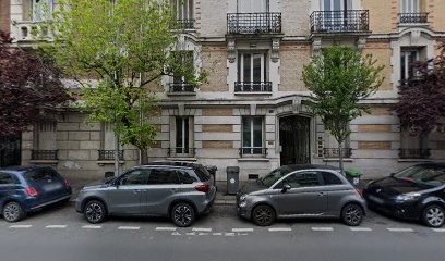 Kinésithérapeute D.E. Paul Gonçalves, Kinésithérapeute à Nogent-sur-Marne
