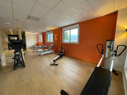 Kiné Sport Santé Sévrier / Balnéothérapie, Kinésithérapeute à Sevrier