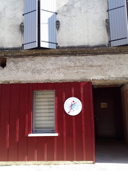 CAMPO Mélanie, Kinésithérapeute à L'Isle-Jourdain