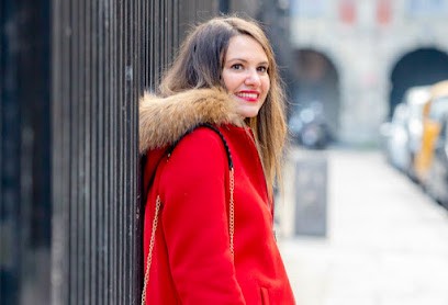 Myriam Alfath, Kinésithérapeute à Paris 15