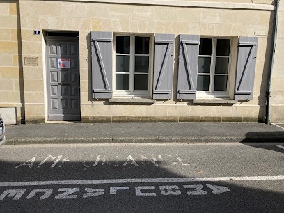 Alexandre Mondié (analyse Et Traitement Des Vertiges), Kinésithérapeute à Compiègne