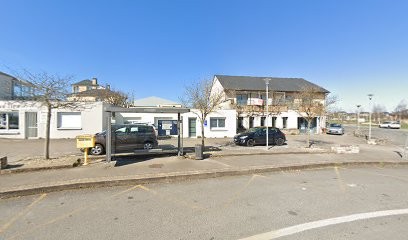 Blazy Molinier Vidal Scm Scm, Kinésithérapeute à Druelle Balsac