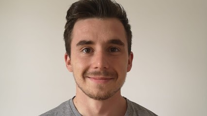 Victor RICARD, Kinésithérapeute à Vanves