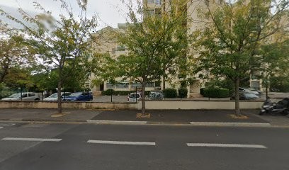 Elisa Domingo, Kinésithérapeute à Montpellier