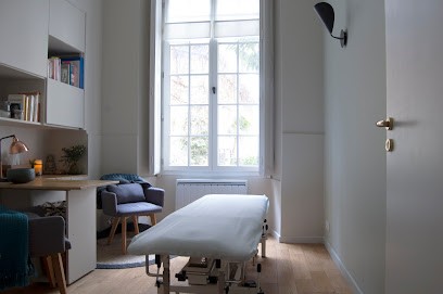 Buffard Florent Masseur-Kinésithérapeute Ostéopathe., Kinésithérapeute à Paris 01