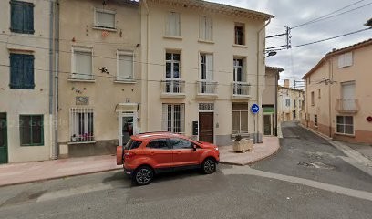 Maureta Olivier Julien, Kinésithérapeute à Saint-Hippolyte