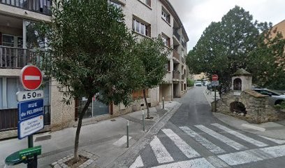 Madame Olivia Lombardi Olivia, Kinésithérapeute au Beausset