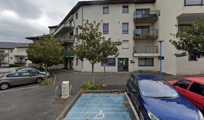 Moment bien naitre Rodez- Massage bébé, Kinésithérapeute à Onet-le-Château