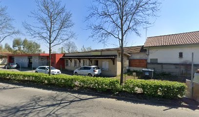 Strafforelli Juliette, Kinésithérapeute à Montauban