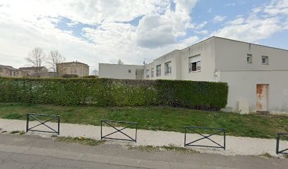 CHARLES-PECHINOT Fabienne, Kinésithérapeute à Semur-en-Auxois