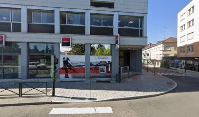 Cabinet De Kinés Et Ostéopathes Schatz, Huselstein Et Botzung, Kinésithérapeute à Sarreguemines