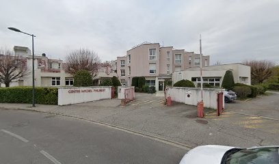 SCP Kineo, Kinésithérapeute à Saint-Martin-d'Hères