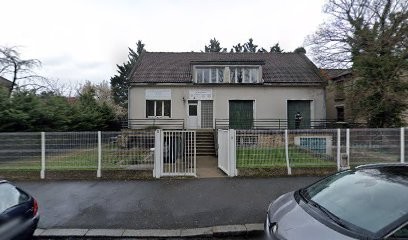 Popescu Alexandru, Kinésithérapeute à Dugny