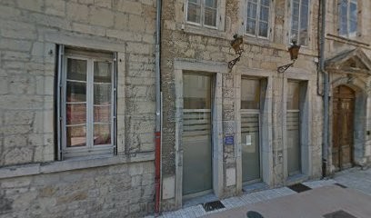 Compte Anatole, Kinésithérapeute à Poligny