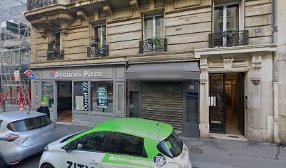 Kiné à Domicile - Marie-Charlotte O., Kinésithérapeute à Paris 18