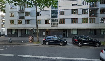 Sandie Nguyen - Kinésithérapeute, Kinésithérapeute à Lyon 08