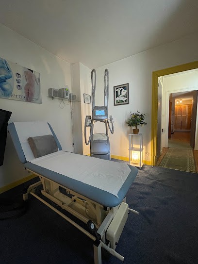 Cabinet de Kinésitherapie Paulet, Kinésithérapeute à Royat