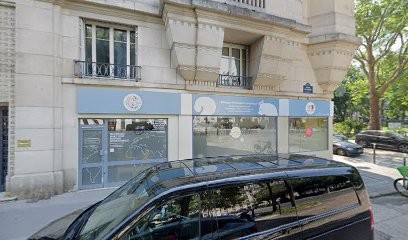 Catalano Gérard, Kinésithérapeute à Paris 07