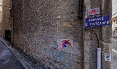 Zoeller Nadia, Kinésithérapeute à Lyon 01