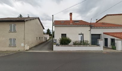 Planella Moreno Jean Antonio, Kinésithérapeute à Lezoux