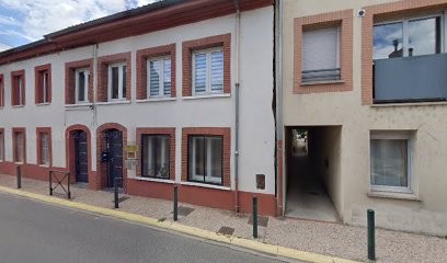 Tiphanie DELUGAS, Kinésithérapeute à Villeneuve-Tolosane