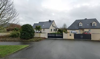 Rioual Lionel, Kinésithérapeute à Trégueux