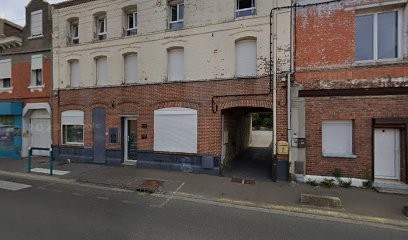Baratte Thomas, Kinésithérapeute à Waziers