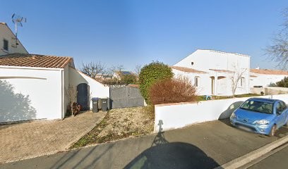 Allain Adeline, Kinésithérapeute à Dompierre-sur-Mer