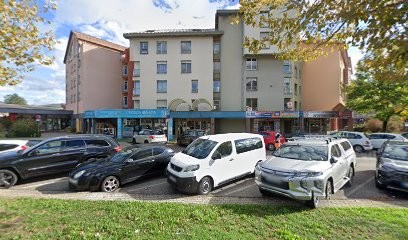 Bonthoux Sylvie, Kinésithérapeute à Gap