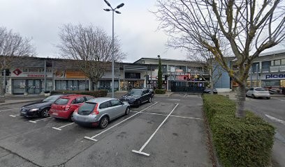 Scm Herame, Kinésithérapeute à Cugnaux