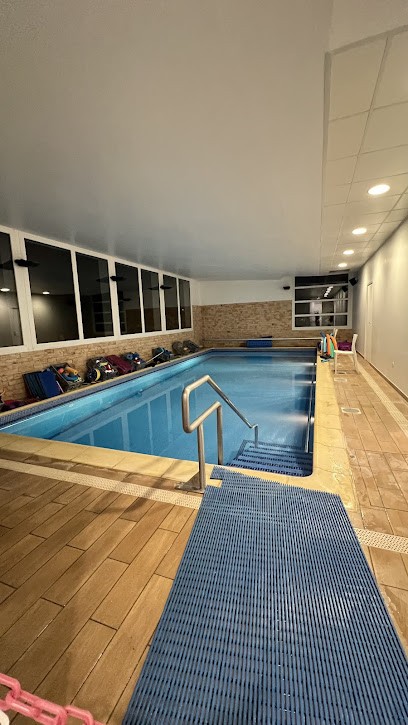 Centre Médical Of Puiseux-Pontoise, Kinésithérapeute à Puiseux-Pontoise