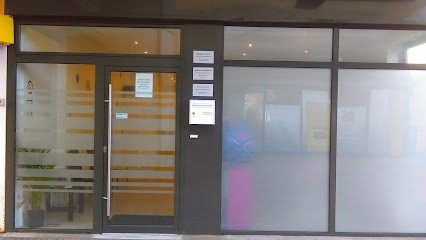 Cabinet De Kiné Des 7 Mares, Kinésithérapeute à Élancourt