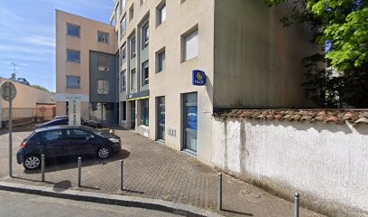 Chazal Patrick Pierre, Kinésithérapeute à Meyzieu