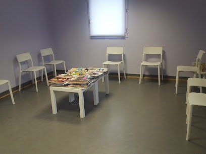 Delcher Cécile, Kinésithérapeute à Pérignat-sur-Allier