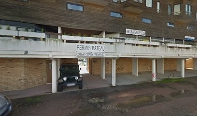 Sfez Amar Stephanie, Kinésithérapeute à Deauville