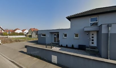 Jabain Nicolas, Kinésithérapeute à Eschau