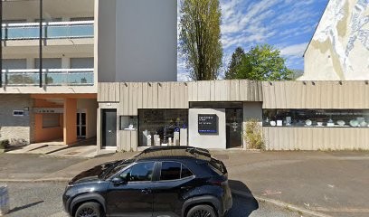 Colas Philippe, Kinésithérapeute à Nevers