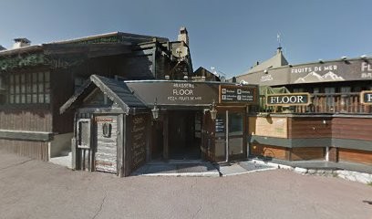 Alaphilippe Jérôme, Kinésithérapeute à Courchevel