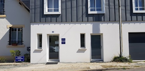 Sophie Becquet Kiné, Kinésithérapeute à Daoulas