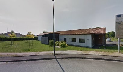 Anaïs Allouard - Kinésithérapeute Général Et Pédiatrique - Le Fuilet, Kinésithérapeute à Montrevault-sur-Èvre