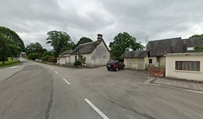 Eyrignoux Cécile, Kinésithérapeute à Chameyrat