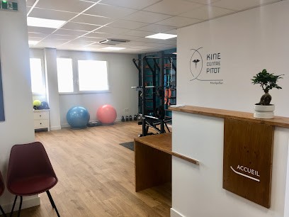 Kiné Centre Pitot Montpellier - Masseurs Kinésithérapeutes Montpellier, Kinésithérapeute à Montpellier