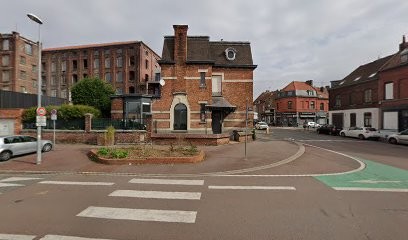 Stoven Remy, Kinésithérapeute à Tourcoing